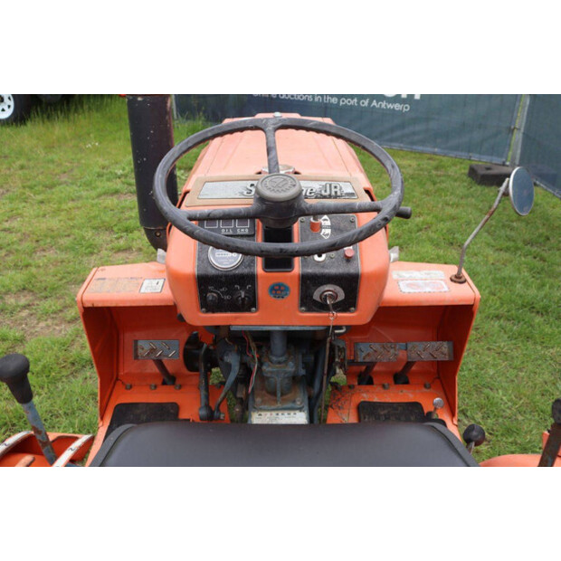 KUBOTA B1502-M-47790166