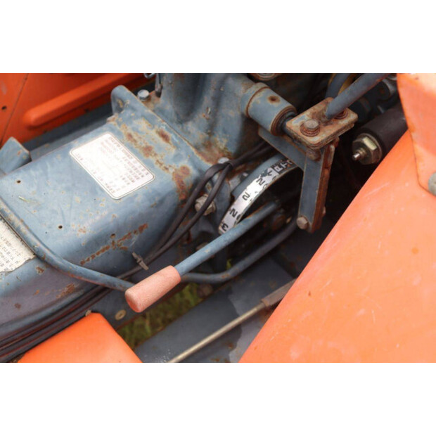 KUBOTA B1502-M-47790170