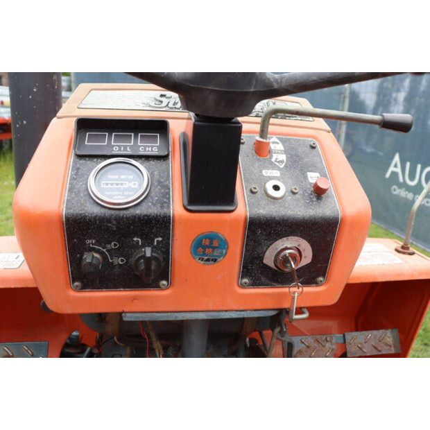 KUBOTA B1502-M-47790175