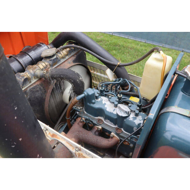 KUBOTA B1502-M-47790178