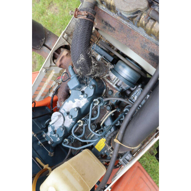 KUBOTA B1502-M-47790179