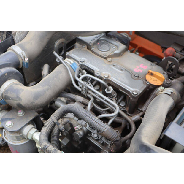 2015 هيتاشى ZX10U-2-47790211