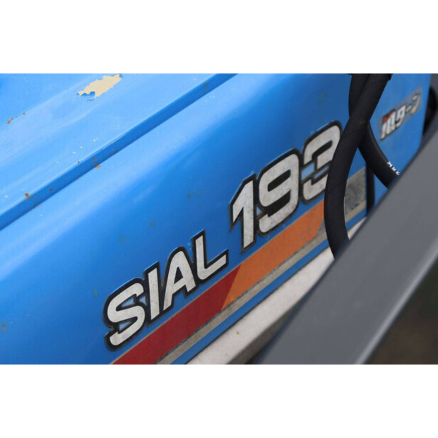 Iseki SIAL 193-47790238