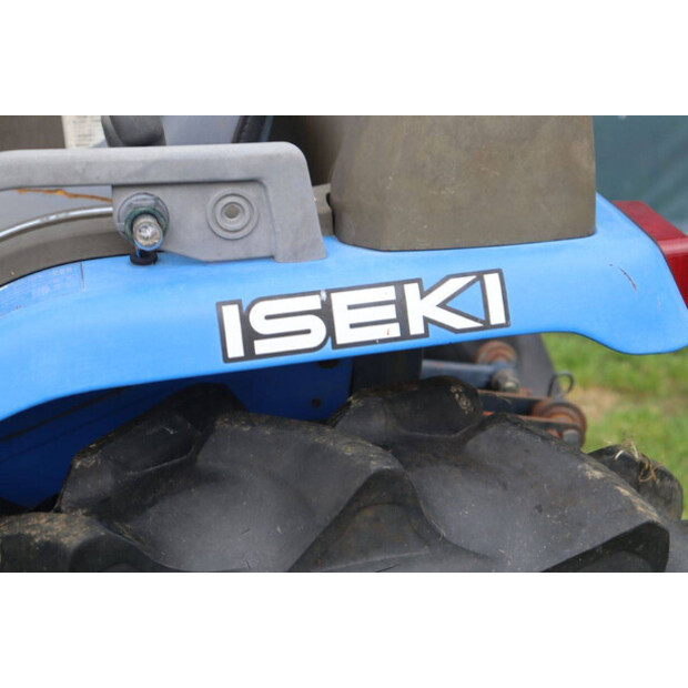 Iseki SIAL 193-47790241