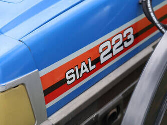 iseki-sial-223-1462415-47790279