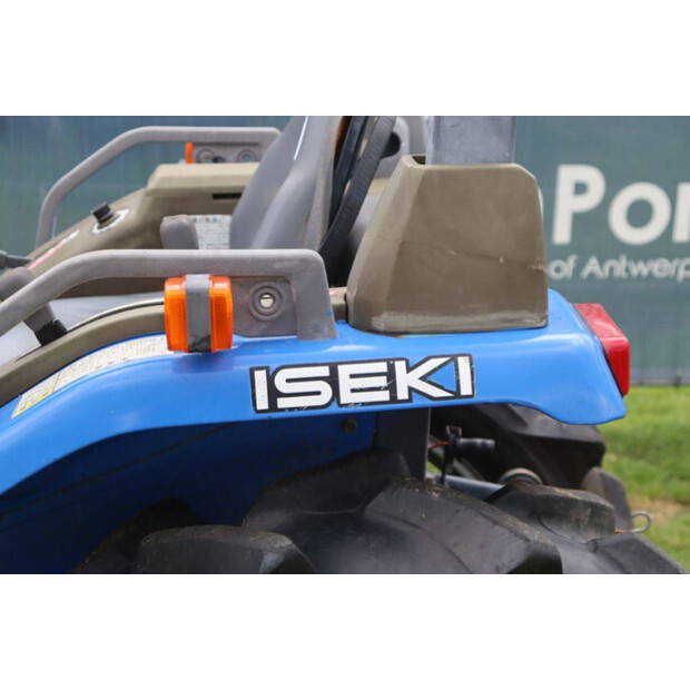 Iseki Sial 223-47790282