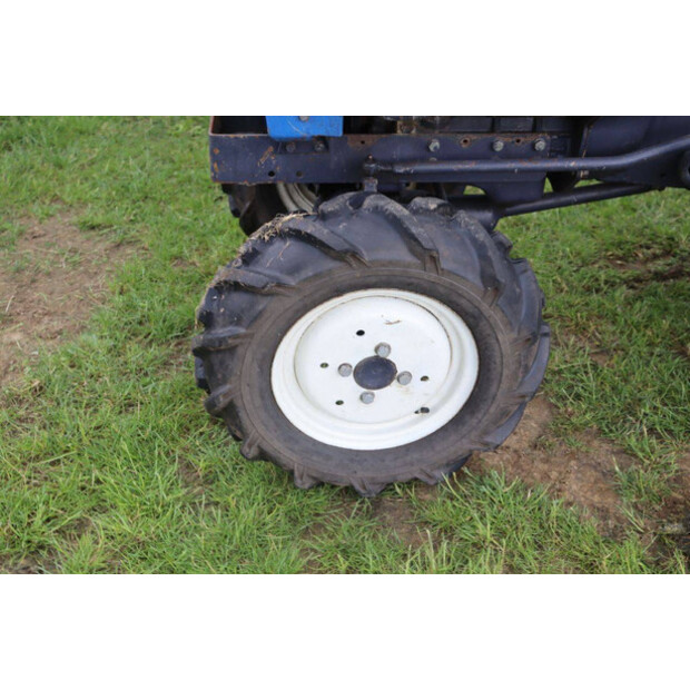 1980 Iseki TX1510-47790321