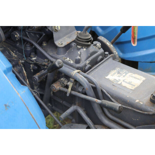 1980 Iseki TX1510-47790335