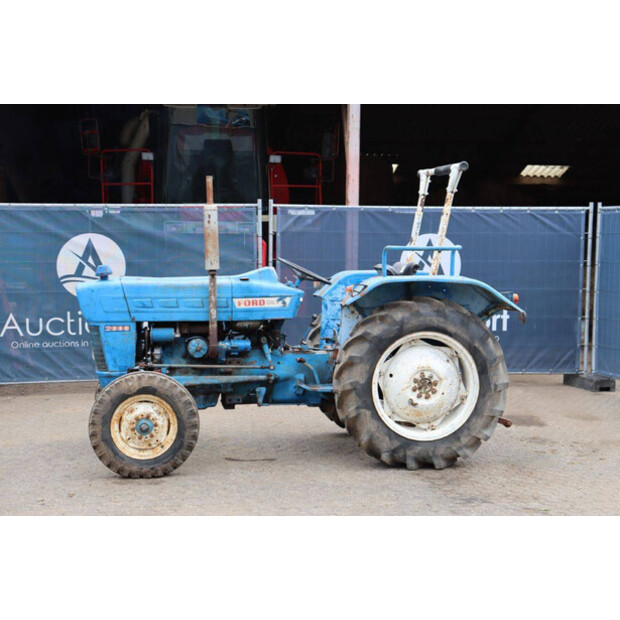 Ford 2000-47790347