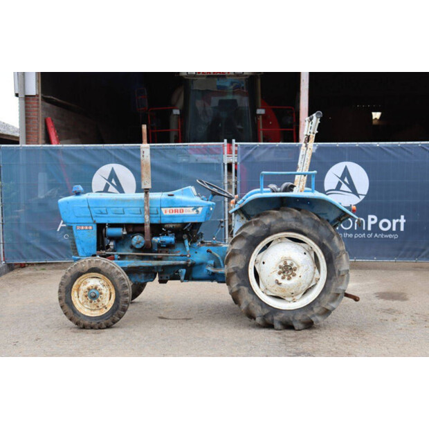 Ford 2000-47790348
