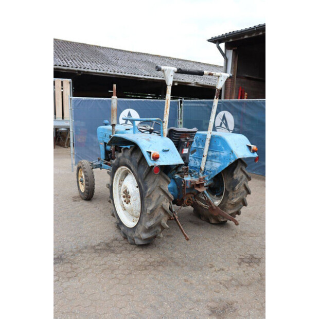 Ford 2000-47790350