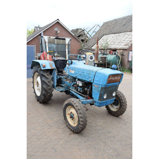 Ford 2000-47790353