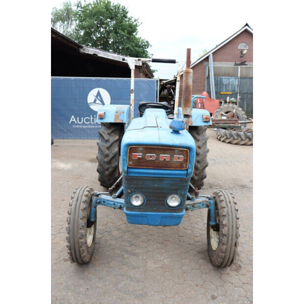 Ford 2000-47790354
