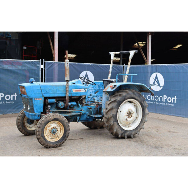 Ford 2000-47790355