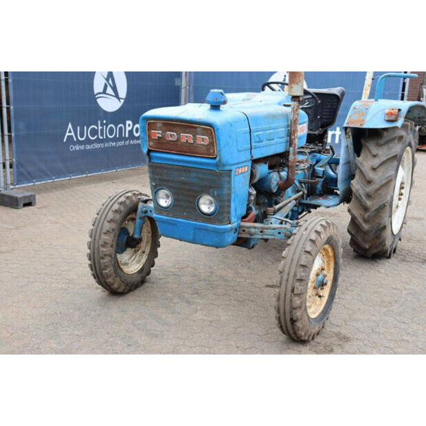 Ford 2000-47790356