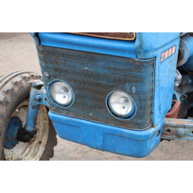 Ford 2000-47790358