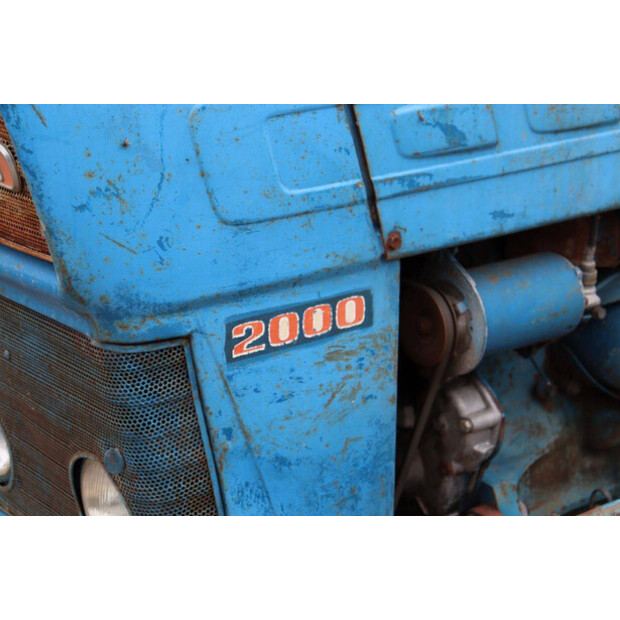 Ford 2000-47790359