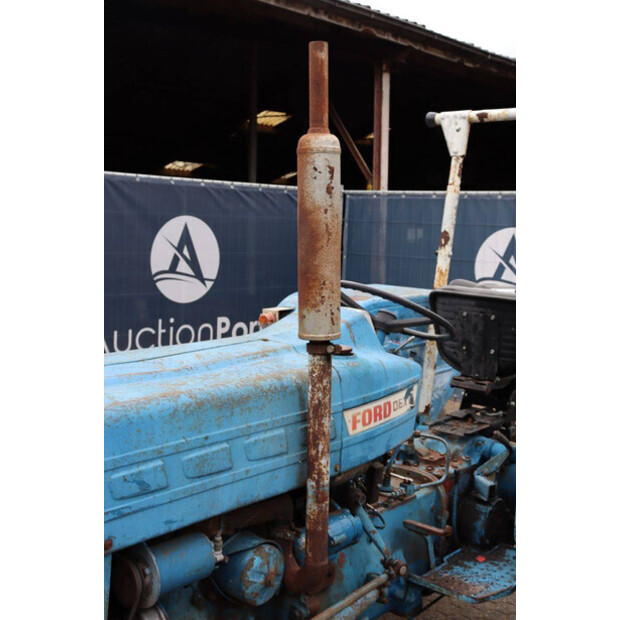 Ford 2000-47790360