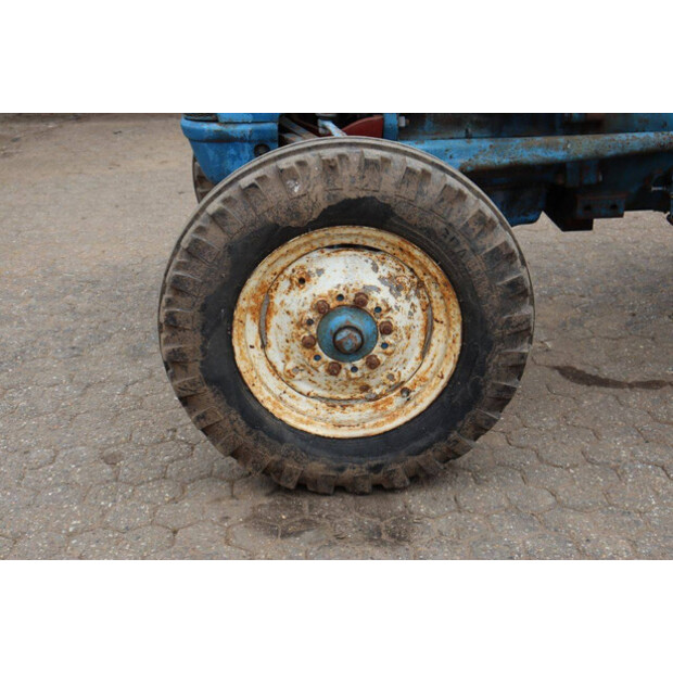 Ford 2000-47790361