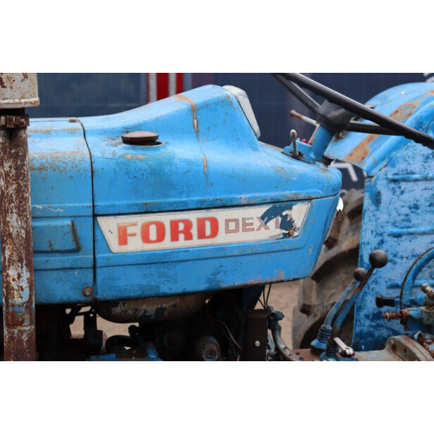 Ford 2000-47790362