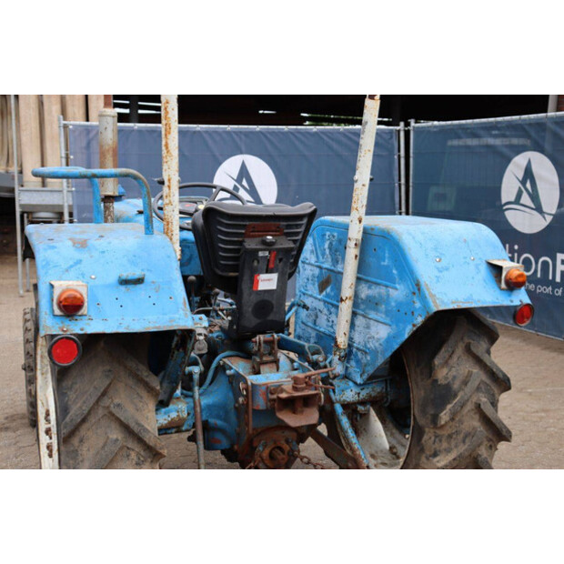 Ford 2000-47790365