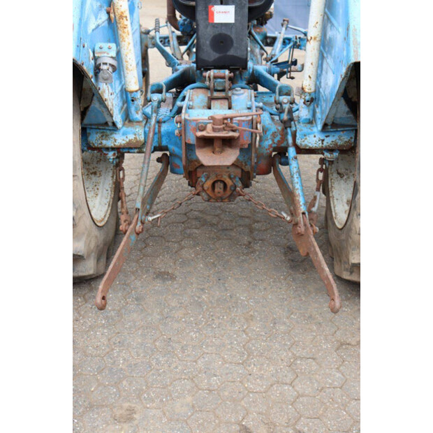 Ford 2000-47790367
