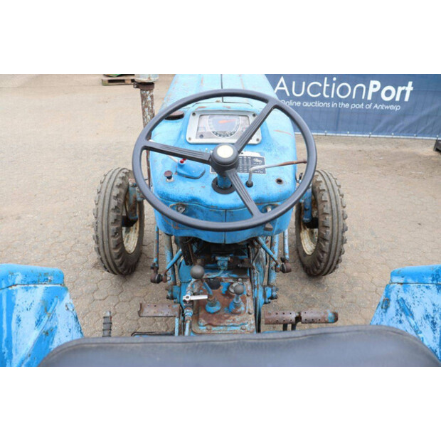 Ford 2000-47790370