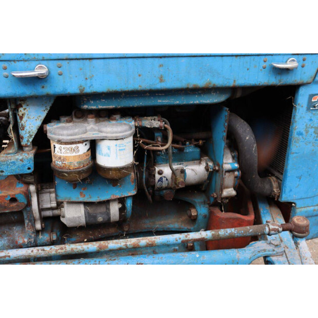 Ford 2000-47790371