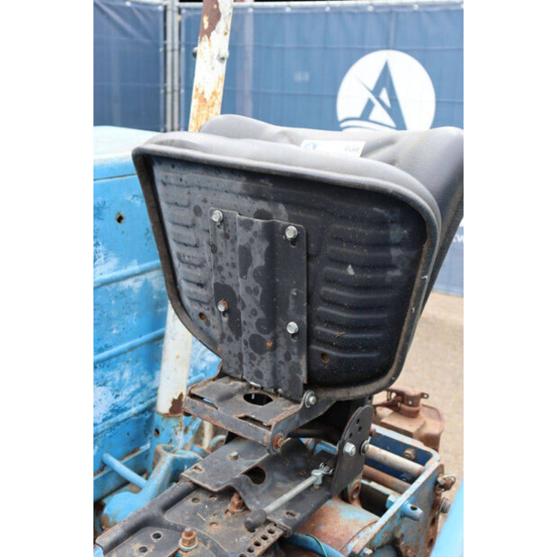 Ford 2000-47790375
