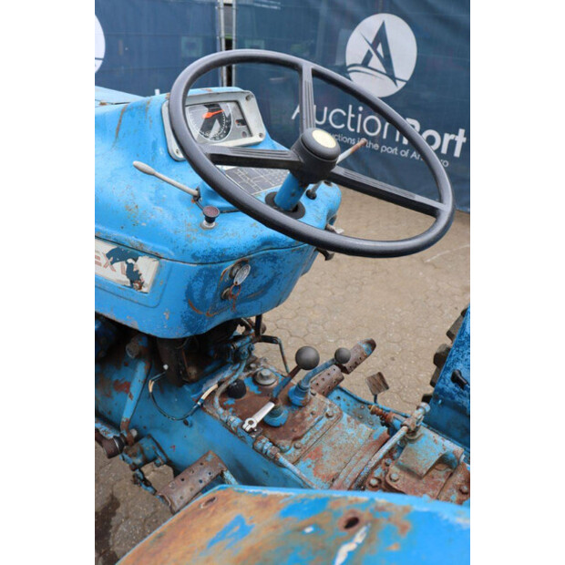 Ford 2000-47790376