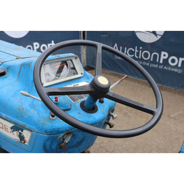 Ford 2000-47790377