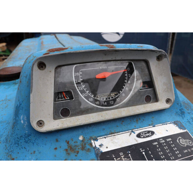 Ford 2000-47790384