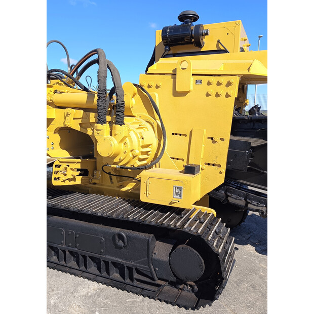 2007 Vermeer T655II-47790653