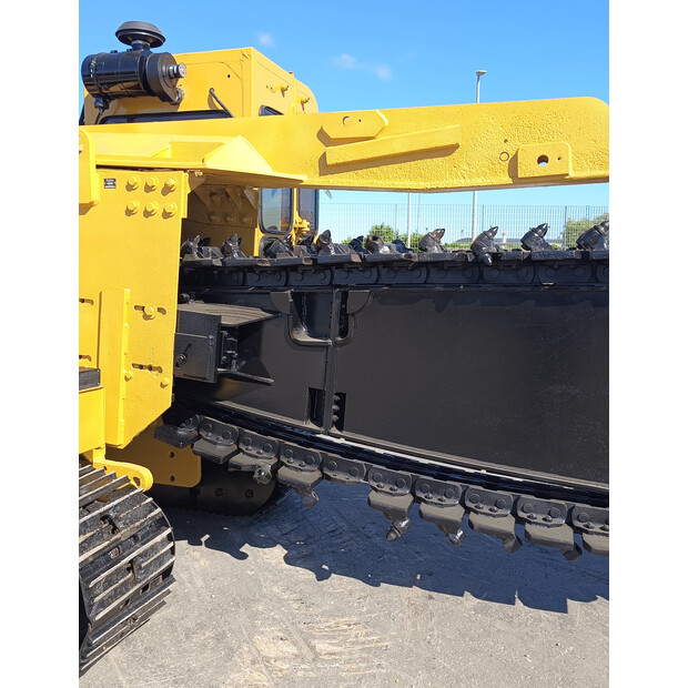 2007 Vermeer T655II-47790654