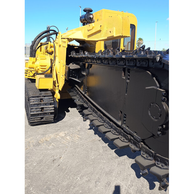 2007 Vermeer T655II-47790656