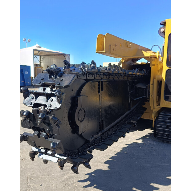 2007 Vermeer T655II-47790657