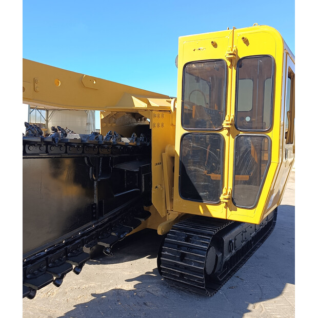 2007 Vermeer T655II-47790658