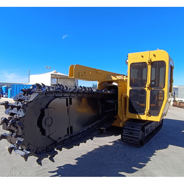 2007 Vermeer T655II-47790659