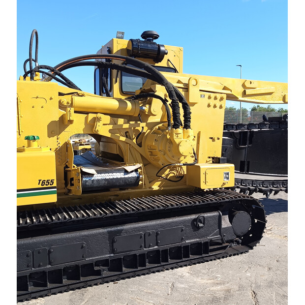 2007 Vermeer T655II-47790660