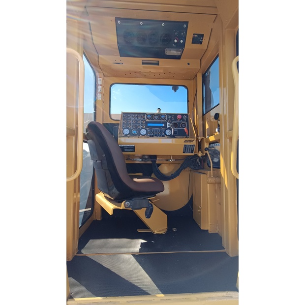 2007 Vermeer T655II-47790663