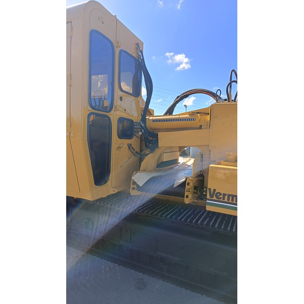 2007 Vermeer T655II-47790664