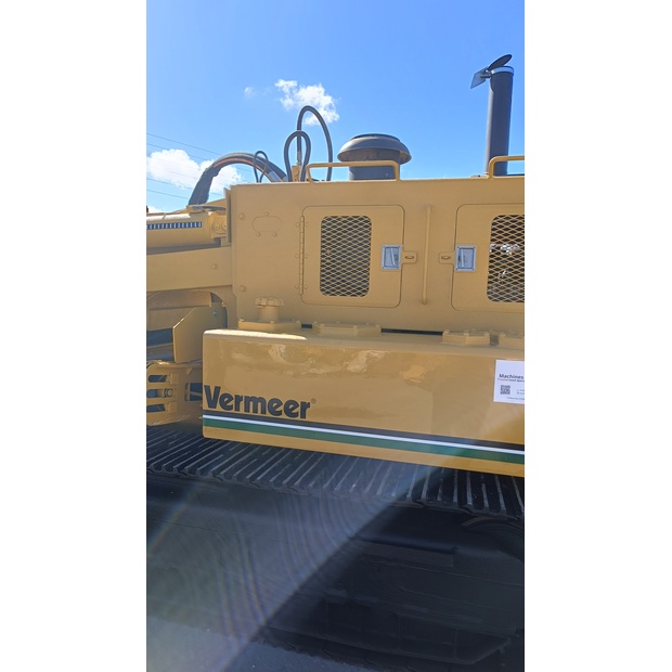 2007 Vermeer T655II-47790665