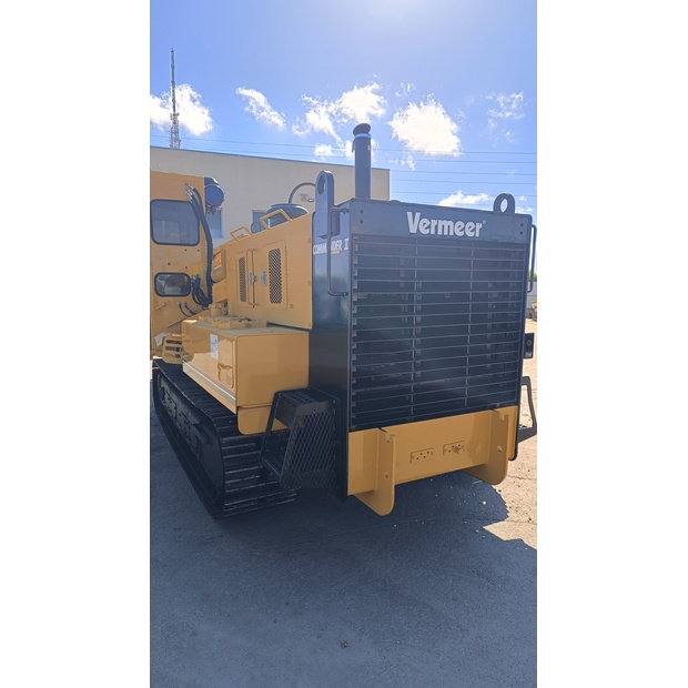 2007 Vermeer T655II-47790667