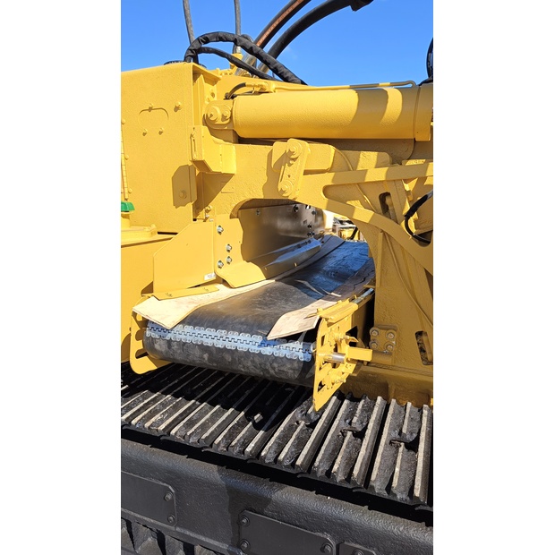 2007 Vermeer T655II-47790668
