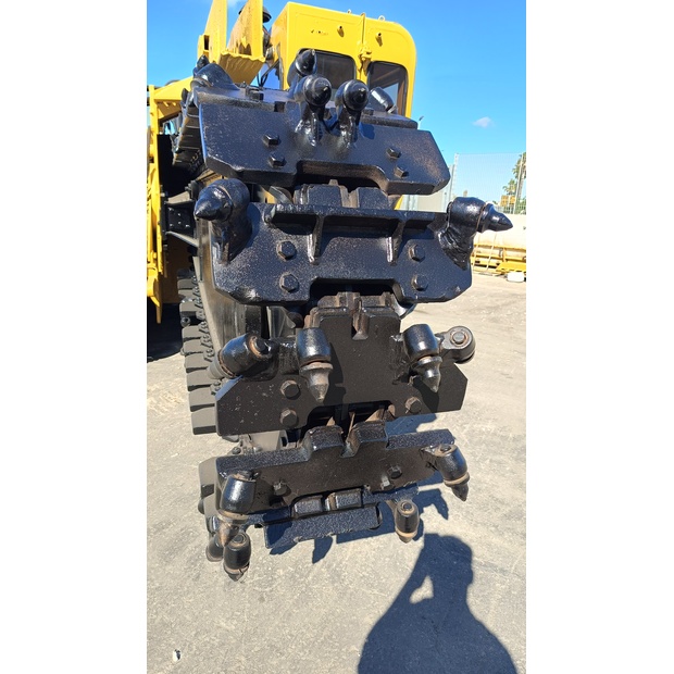 2007 Vermeer T655II-47790669