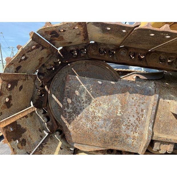 2012 Caterpillar 312D-47790831