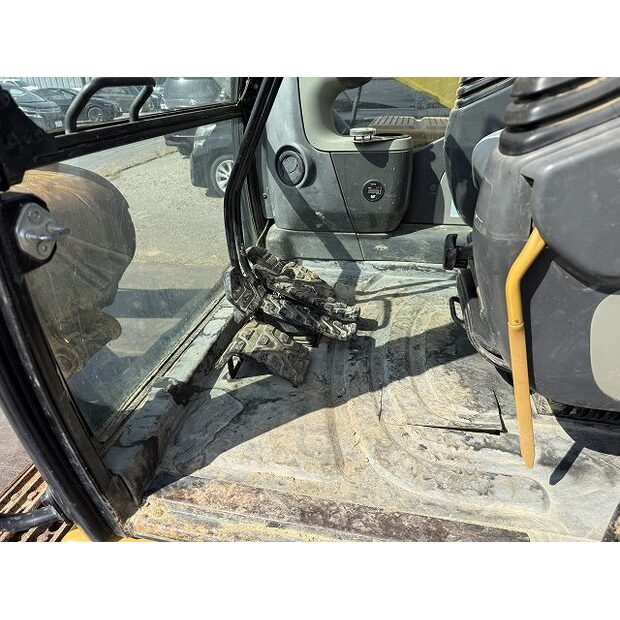 2012 Caterpillar 312D-47790832