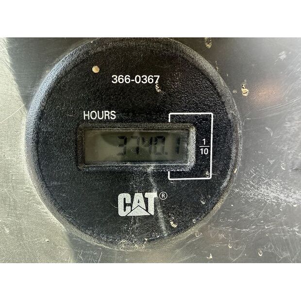 2012 Caterpillar 312D-47790833