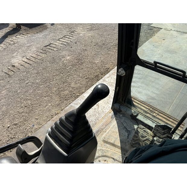 2012 Caterpillar 312D-47790835