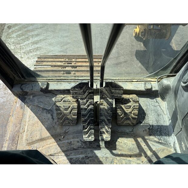 2012 Caterpillar 312D-47790837